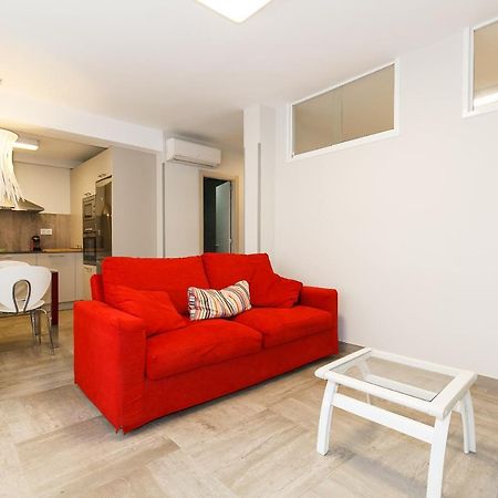 Uhc Alexis Family Apartments Салоу Экстерьер фото