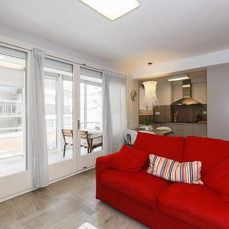 Uhc Alexis Family Apartments Салоу Экстерьер фото
