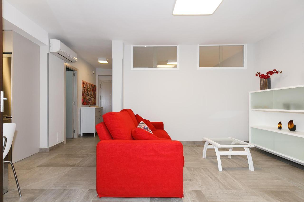 Uhc Alexis Family Apartments Салоу Экстерьер фото