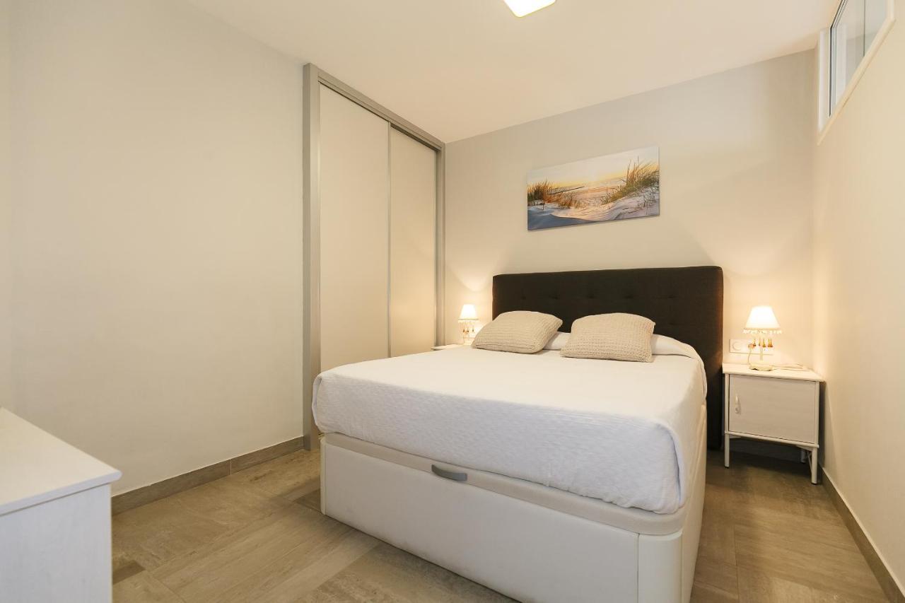Uhc Alexis Family Apartments Салоу Экстерьер фото