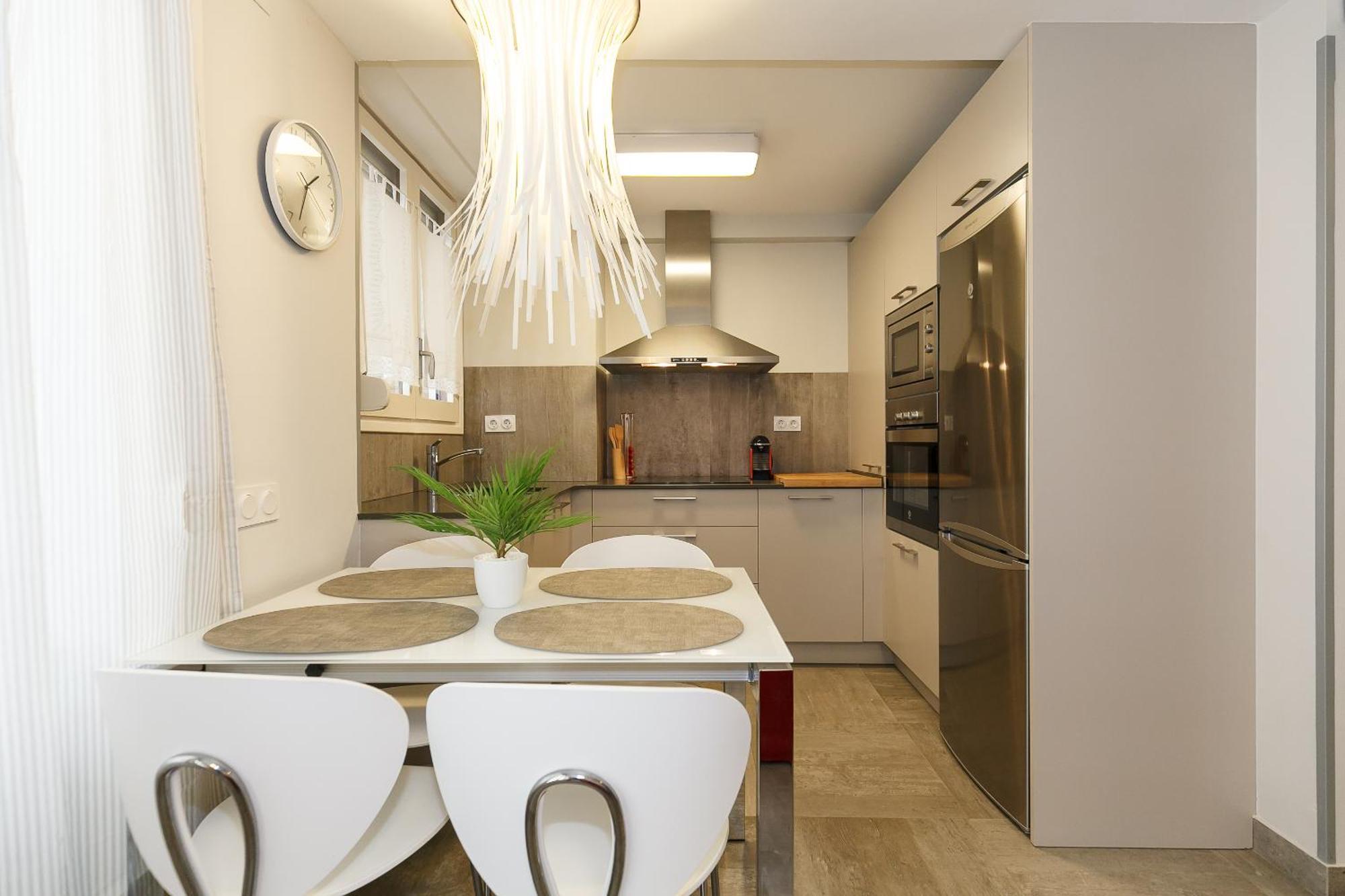 Uhc Alexis Family Apartments Салоу Номер фото