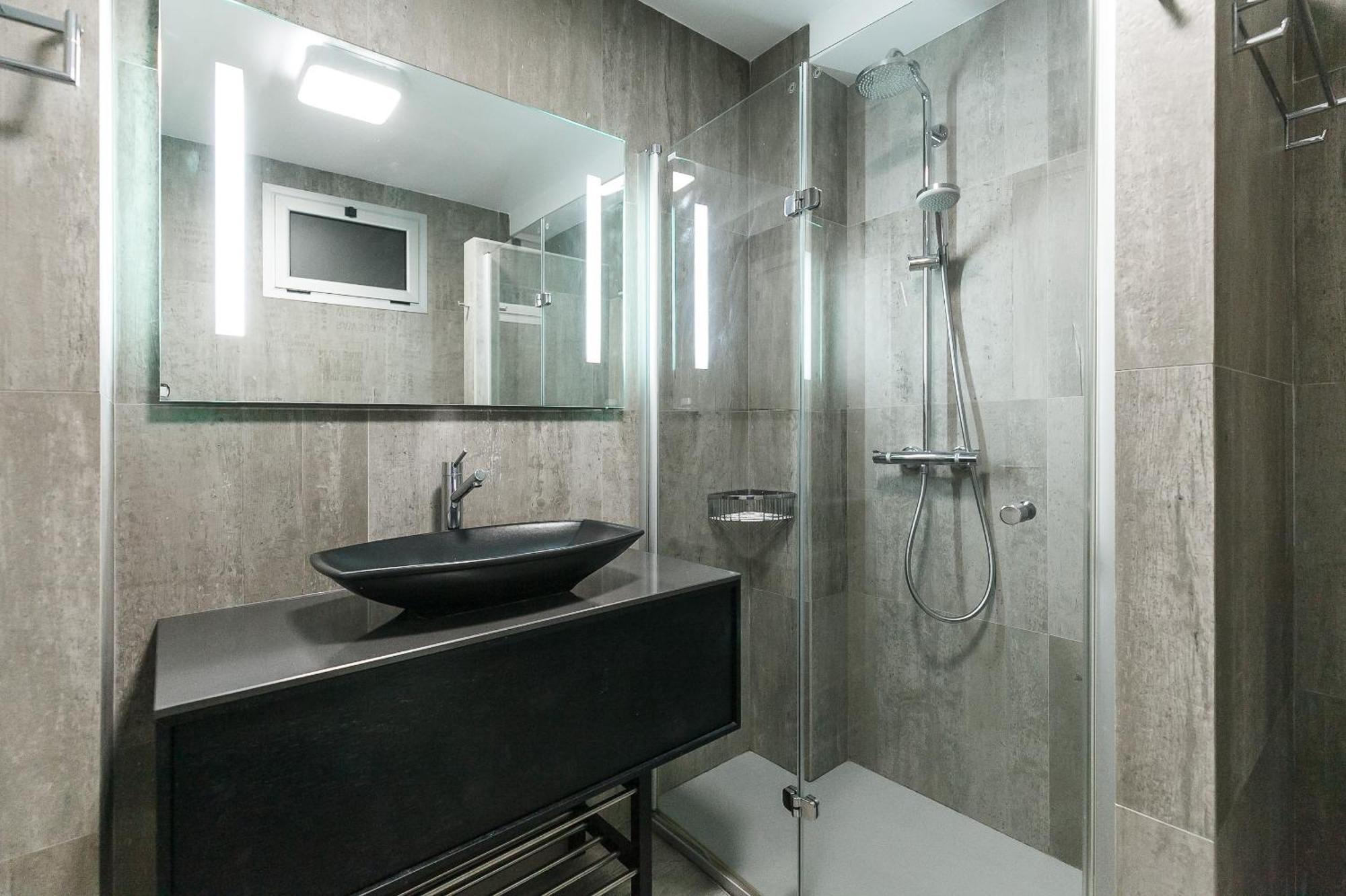 Uhc Alexis Family Apartments Салоу Номер фото